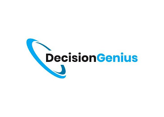 DECISIONGENIUS logo