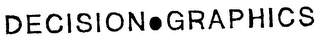 DECISION.GRAPHICS logo
