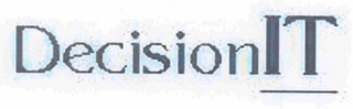 DECISIONIT logo