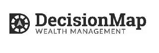 DECISIONMAP WEALTH MANAGEMENT logo