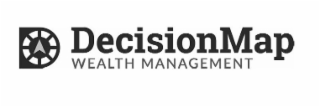 DECISIONMAP WEALTH MANAGEMENT logo