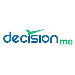 DECISIONME logo