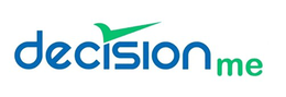 DECISIONME logo