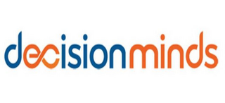 DECISIONMINDS logo