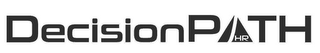 DECISIONPATHHR logo