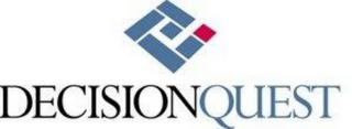 DECISIONQUEST logo
