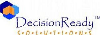 DECISIONREADY logo