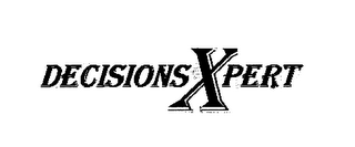 DECISIONSXPERT logo