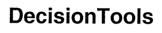 DECISIONTOOLS logo