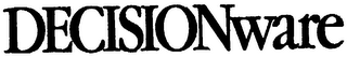 DECISIONWARE logo