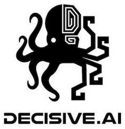 DECISIVE AI logo