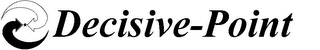 DECISIVE-POINT logo