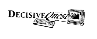 DECISIVE QUEST INC. logo