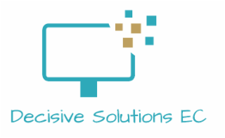 DECISIVE SOLUTIONS EC logo