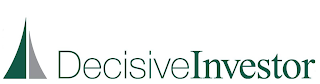 DECISIVEINVESTOR logo