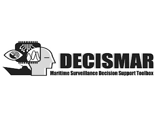 DECISMAR MARITIME SURVEILLANCE DECISION SUPPORT TOOLBOX logo