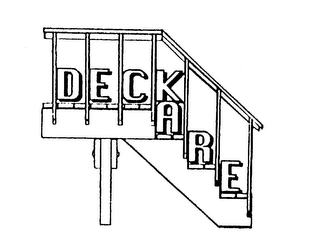 DECK ARE logo