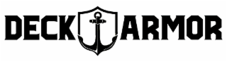 DECK ARMOR logo