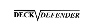 DECK DEFENDER logo