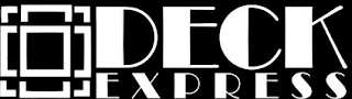 DECK EXPRESS logo