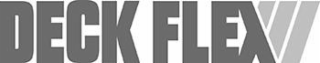 DECK FLEX logo