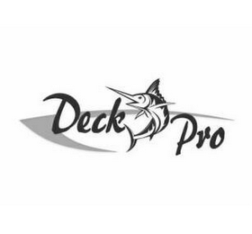 DECK PRO logo