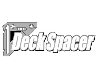 DECK SPACER logo