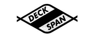 DECK SPAN logo