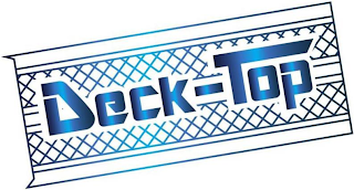 DECK-TOP logo