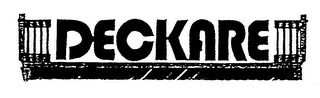 DECKARE logo