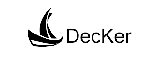 DECKER logo