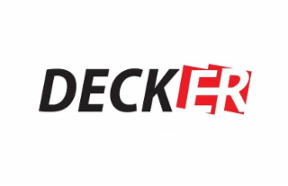 DECKER logo