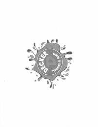 DECKER PLUMBING & DRAINS D logo