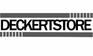 DECKERTSTORE logo