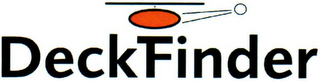 DECKFINDER logo