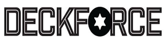 DECKFORCE logo