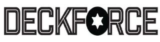 DECKFORCE logo