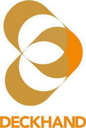 DECKHAND logo