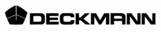 DECKMANN logo