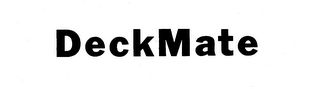DECKMATE logo