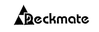 DECKMATE logo
