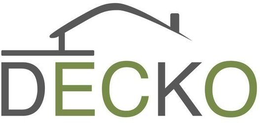 DECKO logo