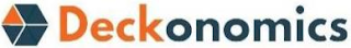 DECKONOMICS logo