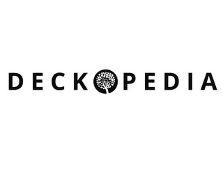 DECKOPEDIA logo