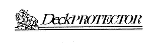 DECKPROTECTOR logo