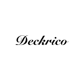 DECKRICO logo