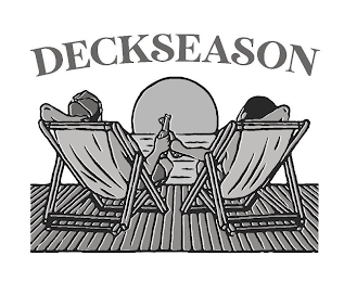 DECKSEASON logo
