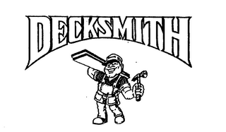 DECKSMITH logo