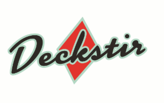 DECKSTIR logo