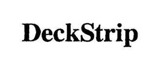 DECKSTRIP logo